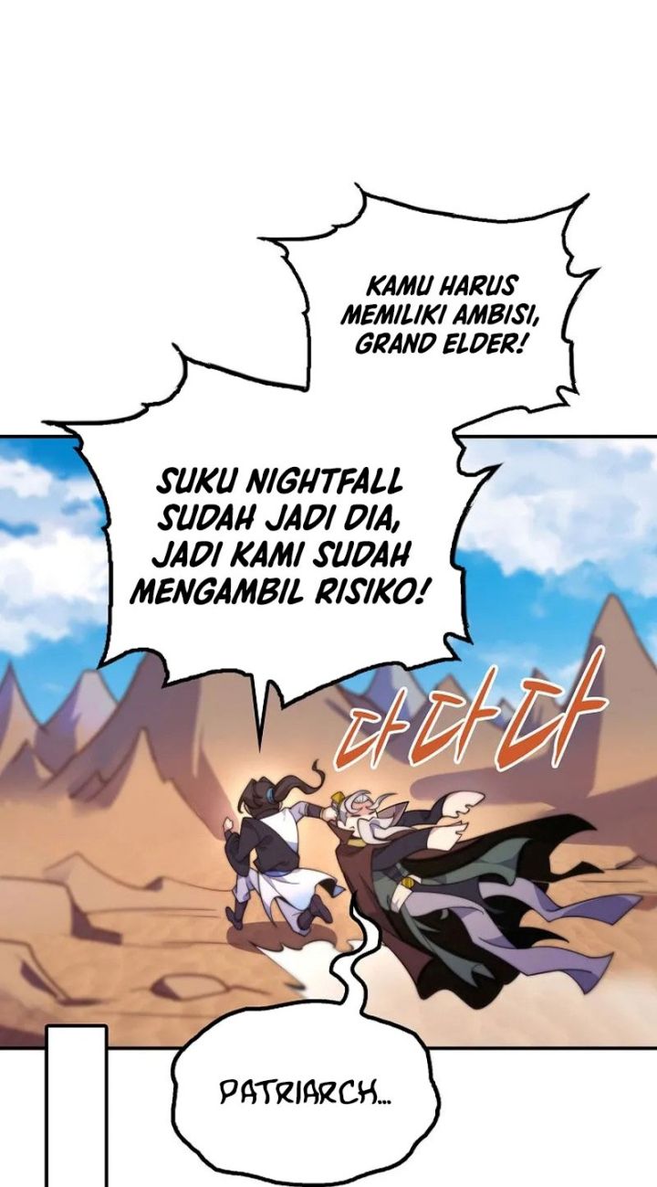 Suseon Reincarnation Book Return Of The Supreme Chapter 13 Gambar 36