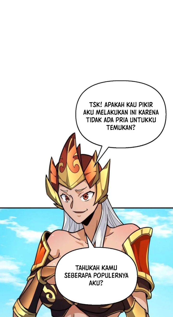 Suseon Reincarnation Book Return Of The Supreme Chapter 13 Gambar 44