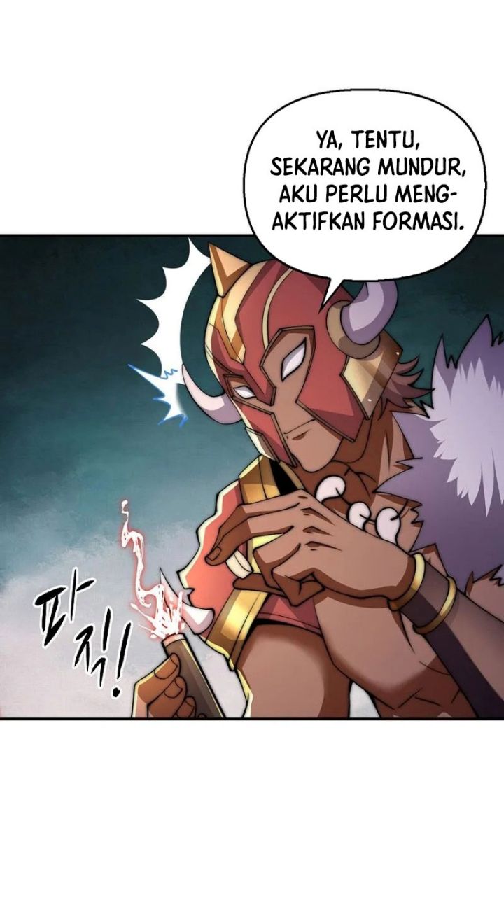 Suseon Reincarnation Book Return Of The Supreme Chapter 13 Gambar 46
