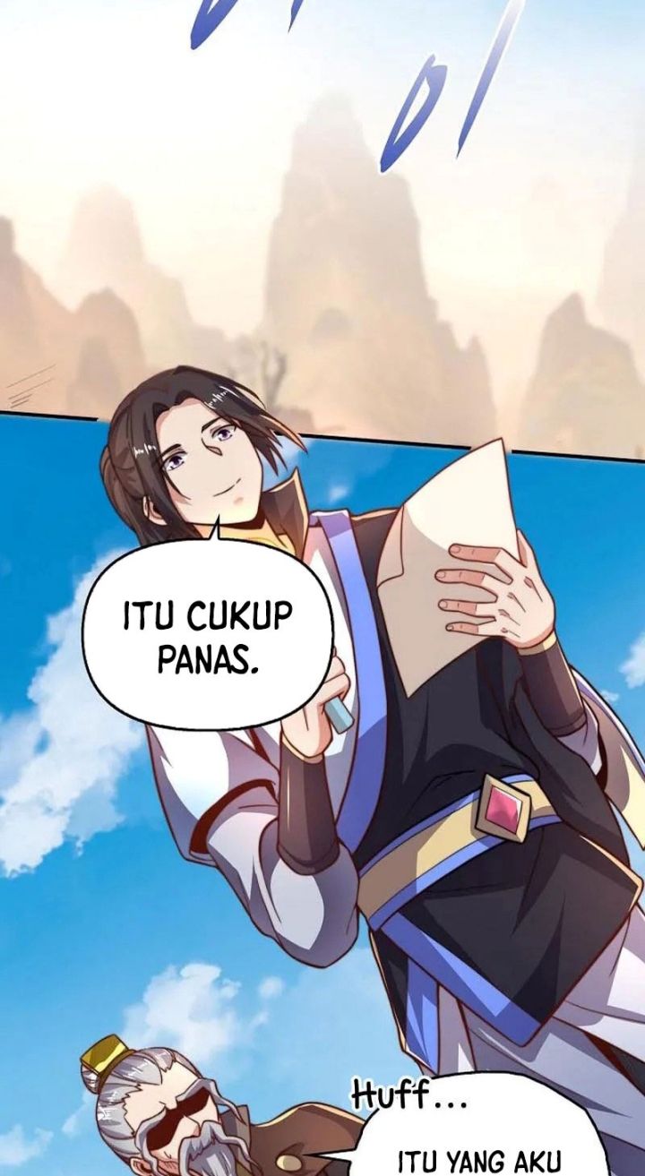 Suseon Reincarnation Book Return Of The Supreme Chapter 13 Gambar 5