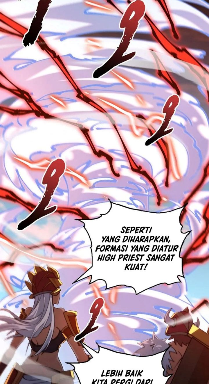 Suseon Reincarnation Book Return Of The Supreme Chapter 13 Gambar 52