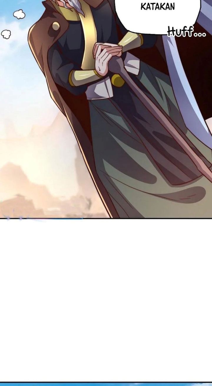 Suseon Reincarnation Book Return Of The Supreme Chapter 13 Gambar 6