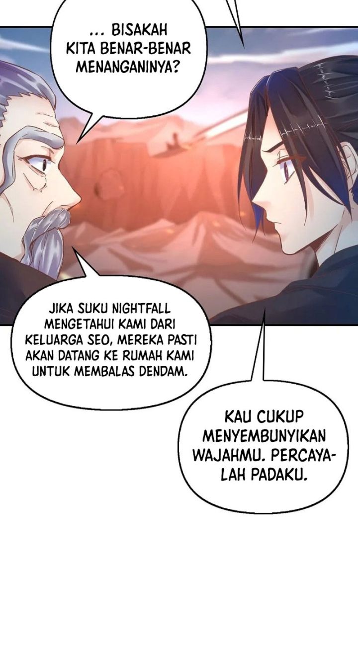 Suseon Reincarnation Book Return Of The Supreme Chapter 13 Gambar 61
