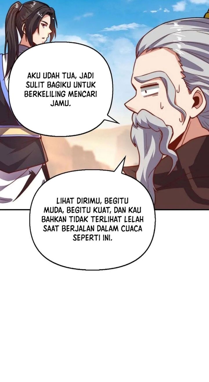 Suseon Reincarnation Book Return Of The Supreme Chapter 13 Gambar 7