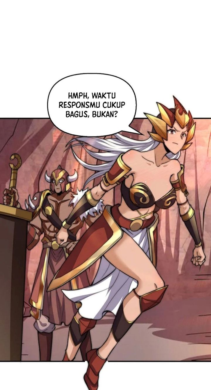 Suseon Reincarnation Book Return Of The Supreme Chapter 13 Gambar 75