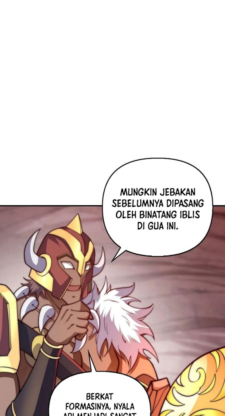 Suseon Reincarnation Book Return Of The Supreme Chapter 13 Gambar 78