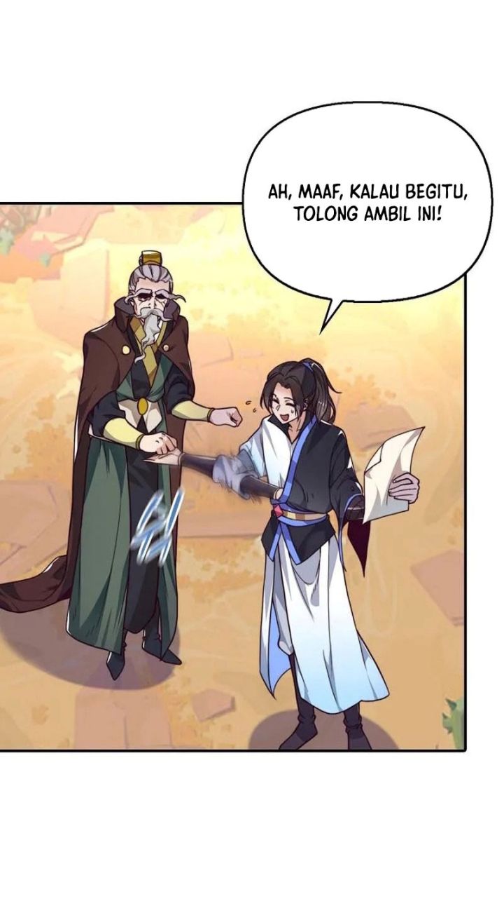 Suseon Reincarnation Book Return Of The Supreme Chapter 13 Gambar 8