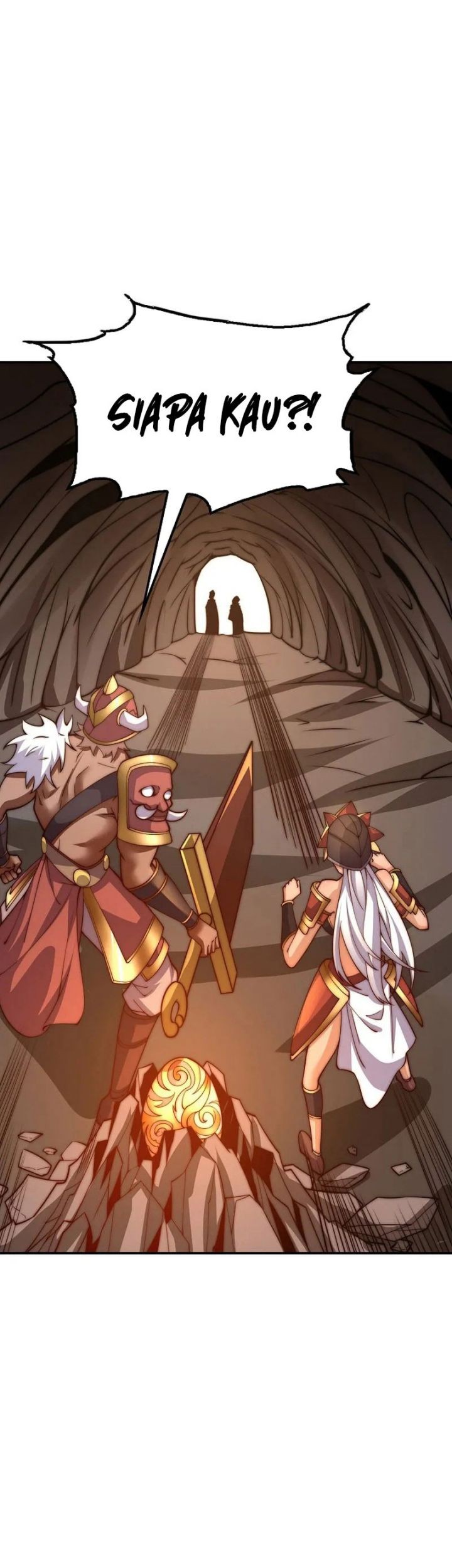 Suseon Reincarnation Book Return Of The Supreme Chapter 13 Gambar 82