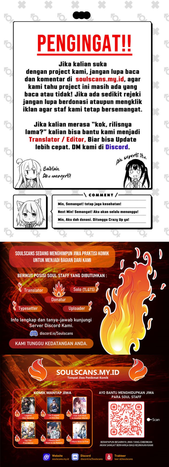 Suseon Reincarnation Book Return Of The Supreme Chapter 13 Gambar 85