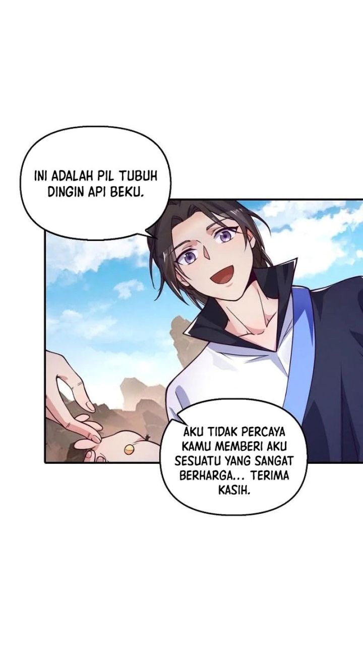 Suseon Reincarnation Book Return Of The Supreme Chapter 13 Gambar 9