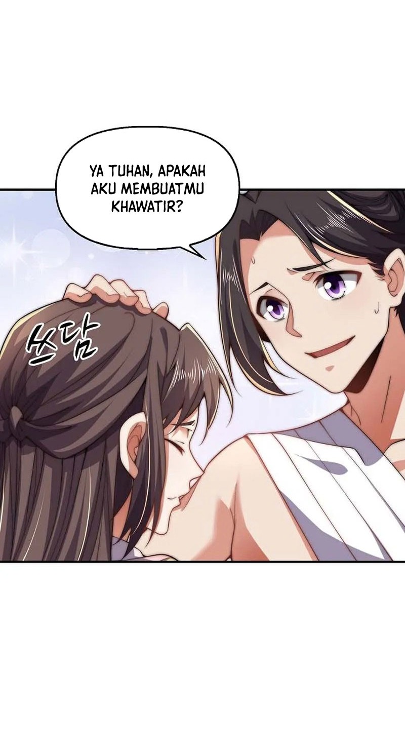 Suseon Reincarnation Book Return Of The Supreme Chapter 12 Gambar 10