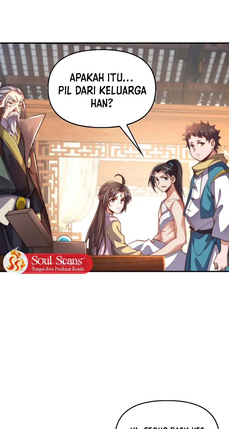 Suseon Reincarnation Book Return Of The Supreme Chapter 12 Gambar 12