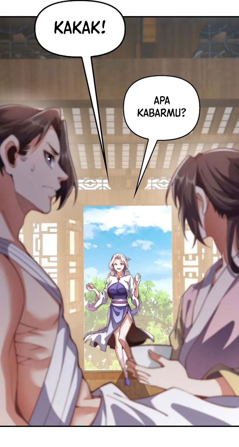 Suseon Reincarnation Book Return Of The Supreme Chapter 12 Gambar 14