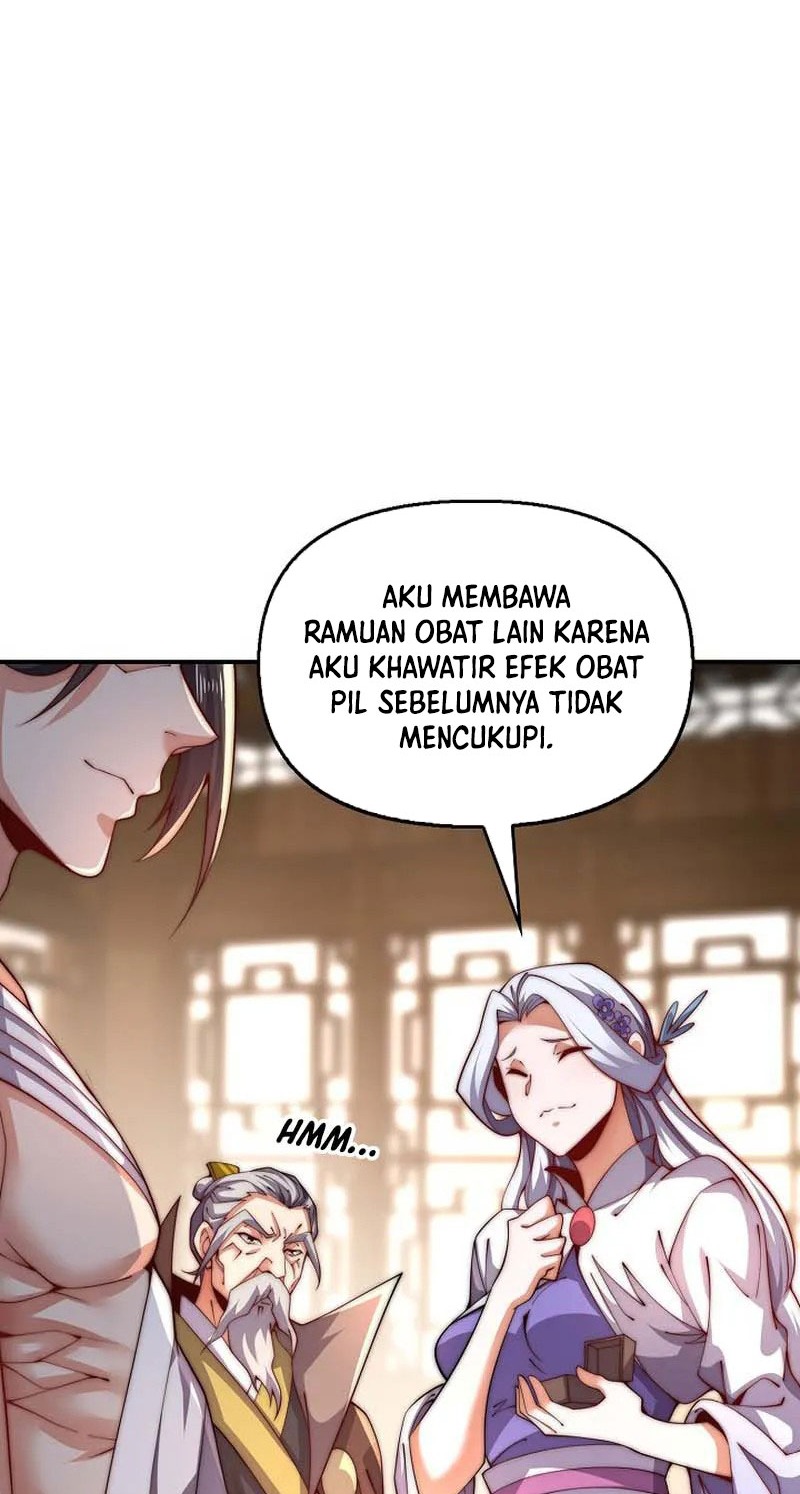 Suseon Reincarnation Book Return Of The Supreme Chapter 12 Gambar 15