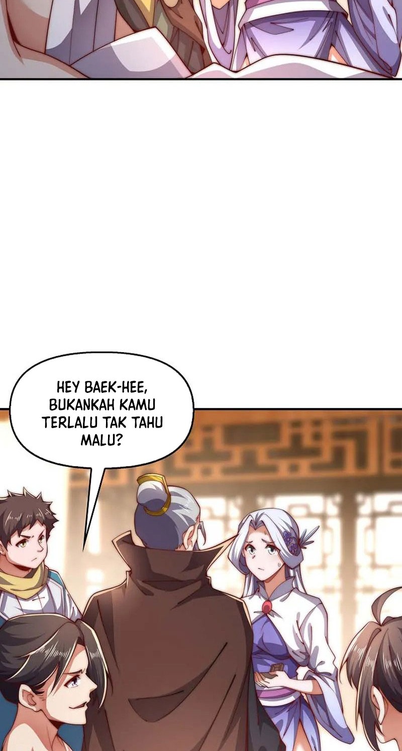 Suseon Reincarnation Book Return Of The Supreme Chapter 12 Gambar 16