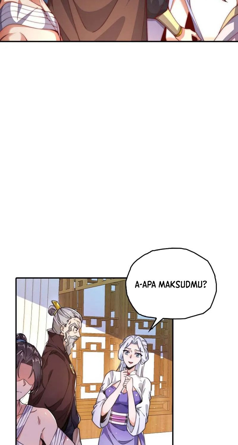 Suseon Reincarnation Book Return Of The Supreme Chapter 12 Gambar 17