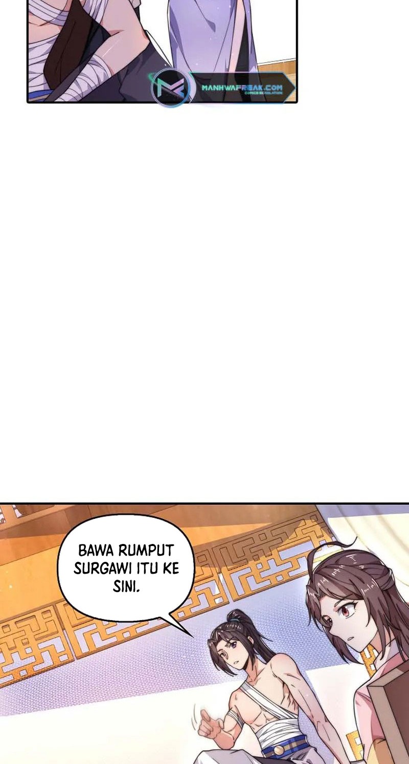 Suseon Reincarnation Book Return Of The Supreme Chapter 12 Gambar 18