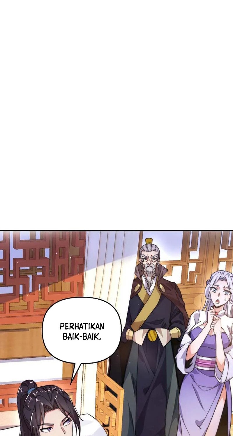Suseon Reincarnation Book Return Of The Supreme Chapter 12 Gambar 20