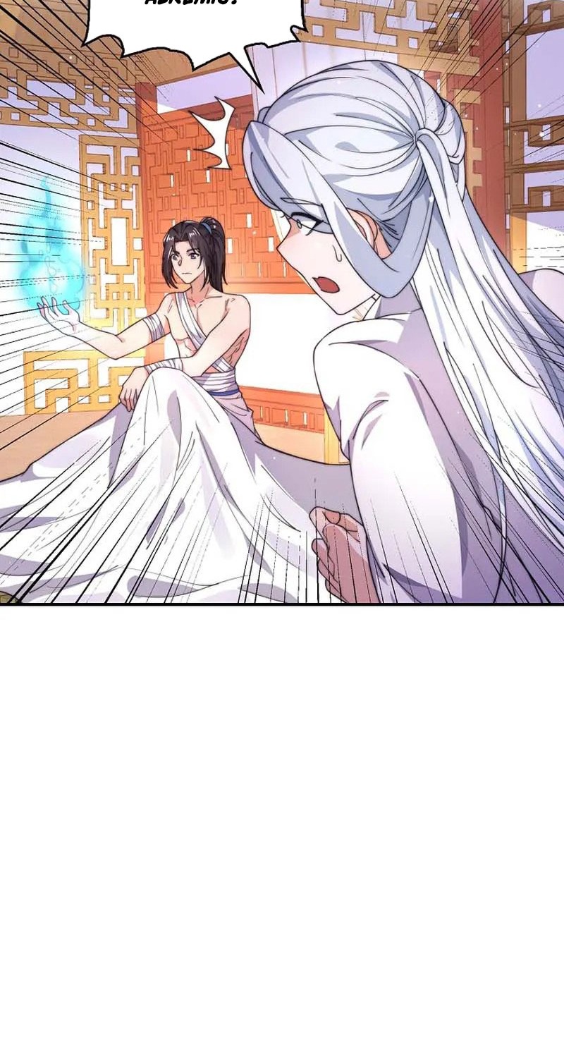 Suseon Reincarnation Book Return Of The Supreme Chapter 12 Gambar 24