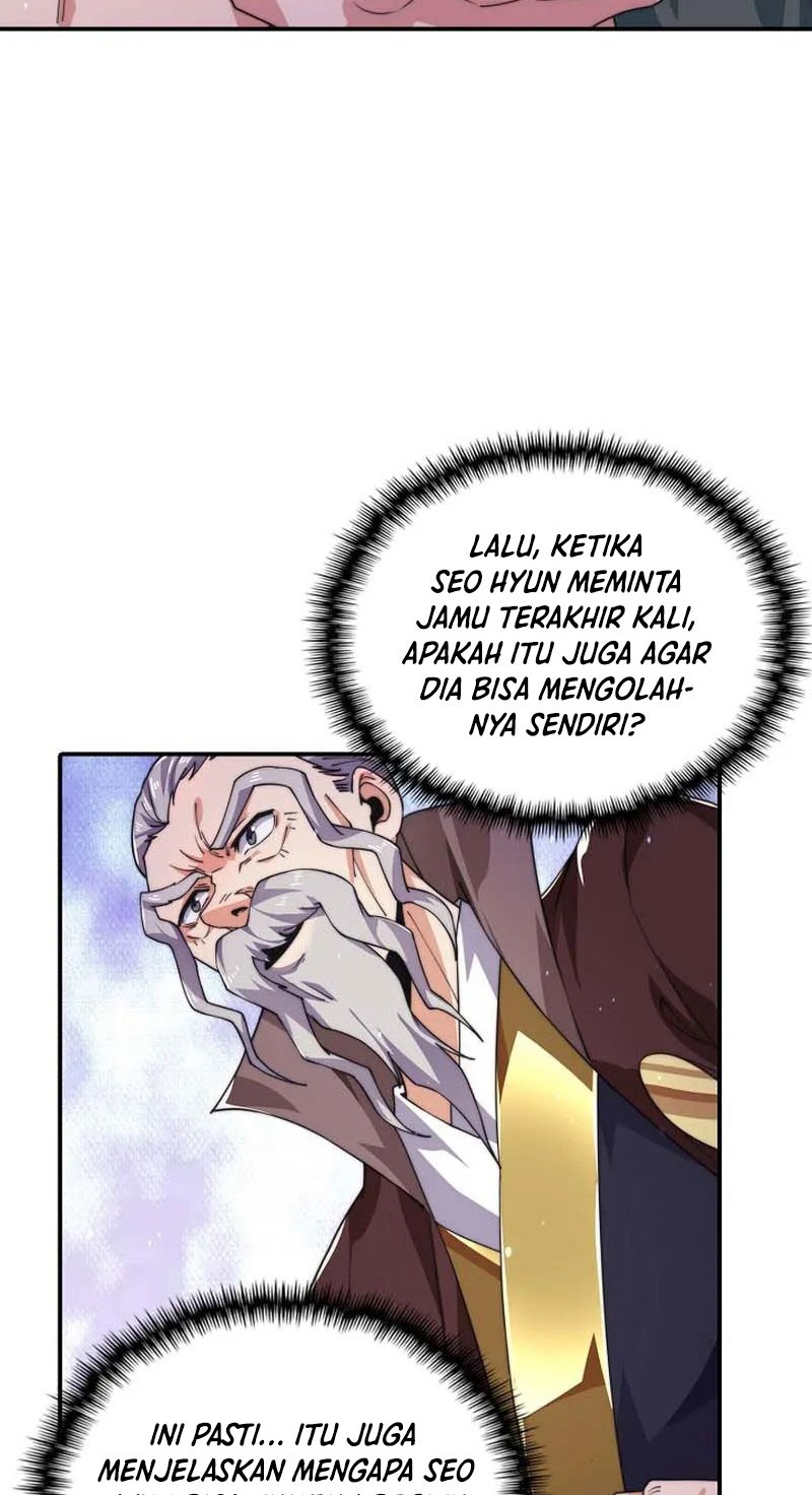 Suseon Reincarnation Book Return Of The Supreme Chapter 12 Gambar 26