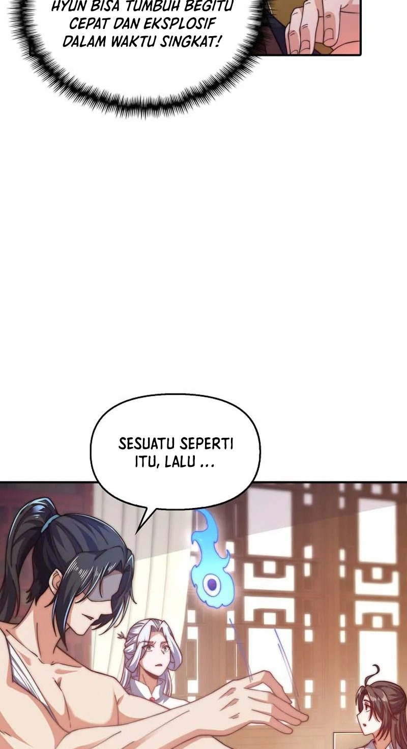Suseon Reincarnation Book Return Of The Supreme Chapter 12 Gambar 27