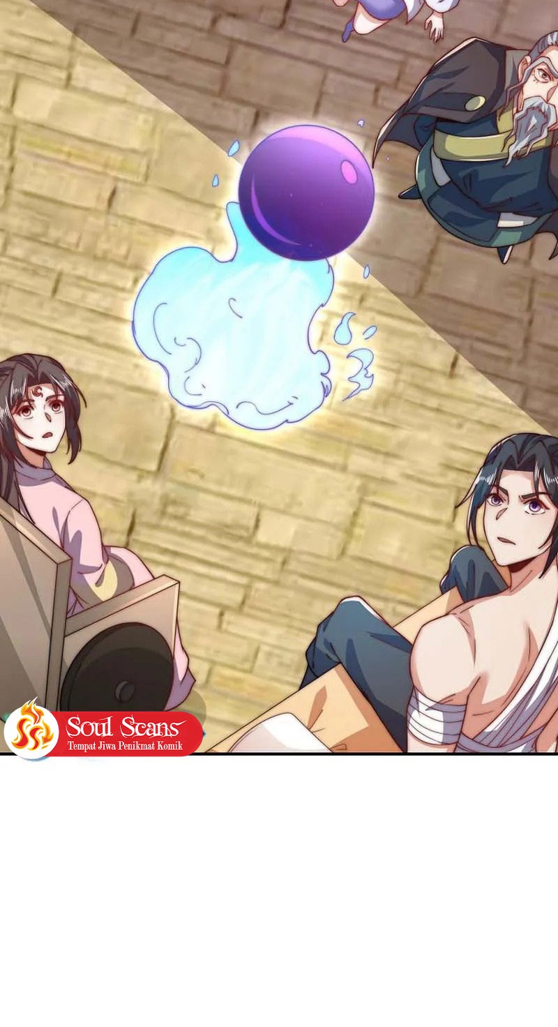 Suseon Reincarnation Book Return Of The Supreme Chapter 12 Gambar 29