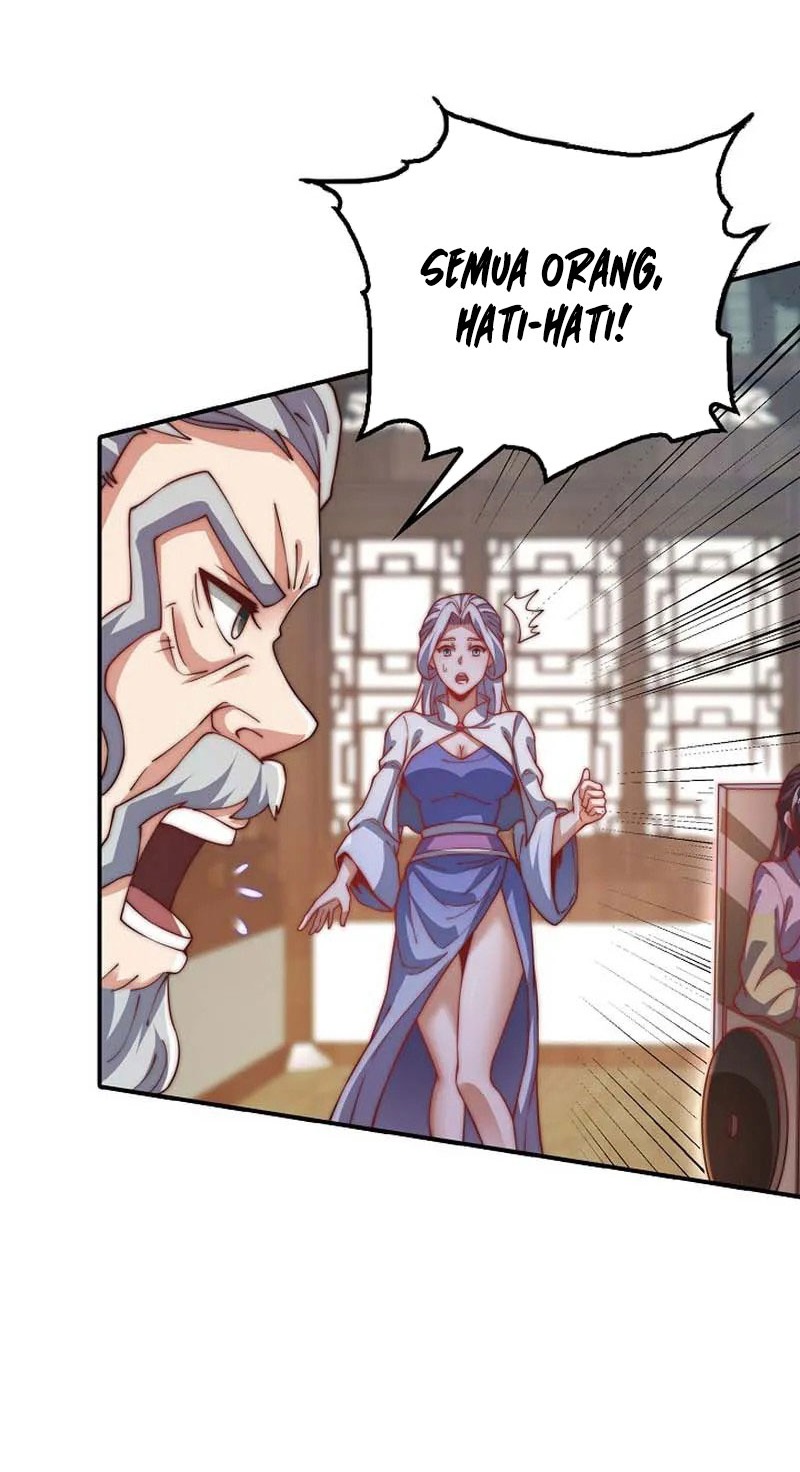 Suseon Reincarnation Book Return Of The Supreme Chapter 12 Gambar 30