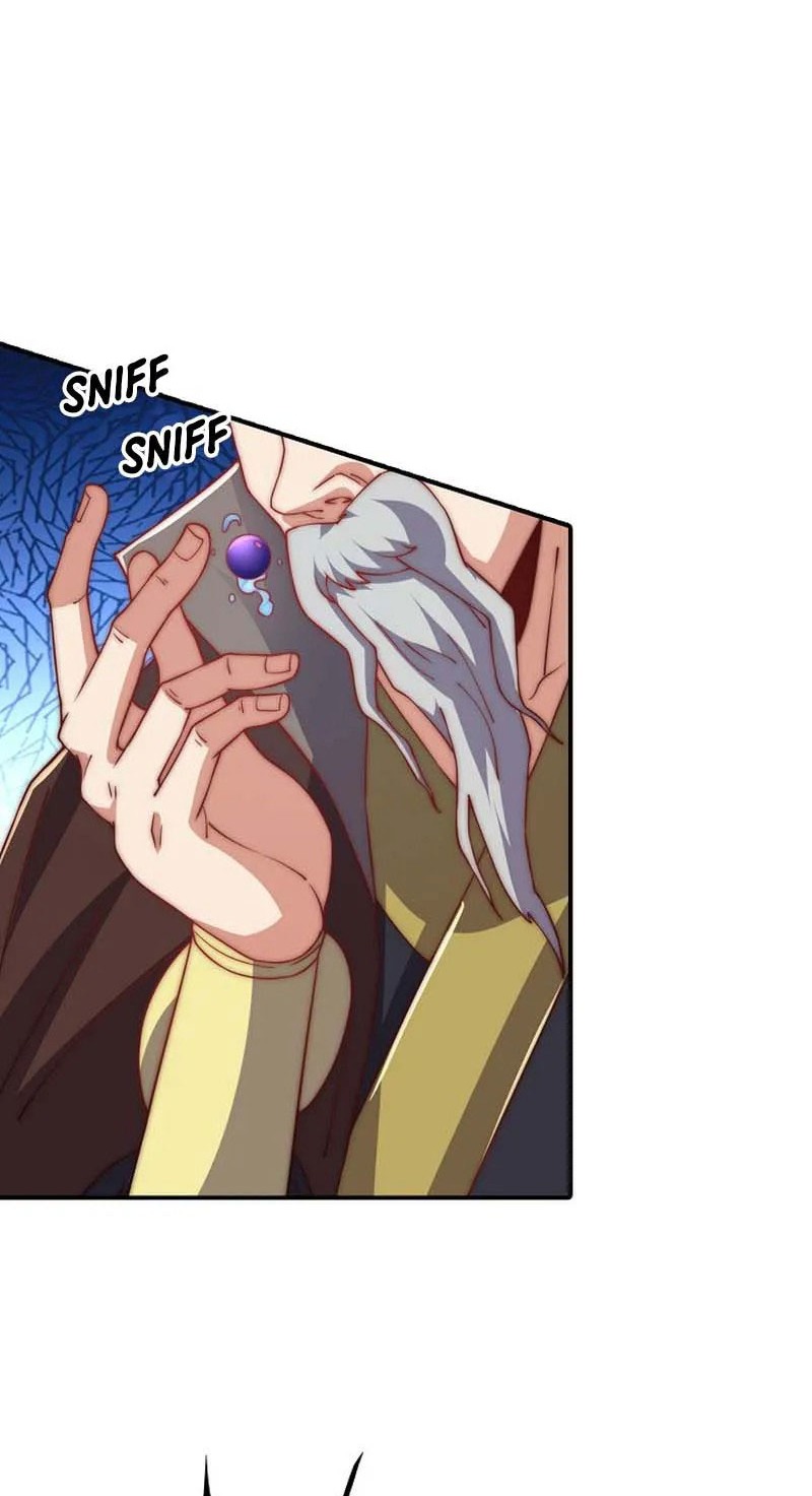 Suseon Reincarnation Book Return Of The Supreme Chapter 12 Gambar 31