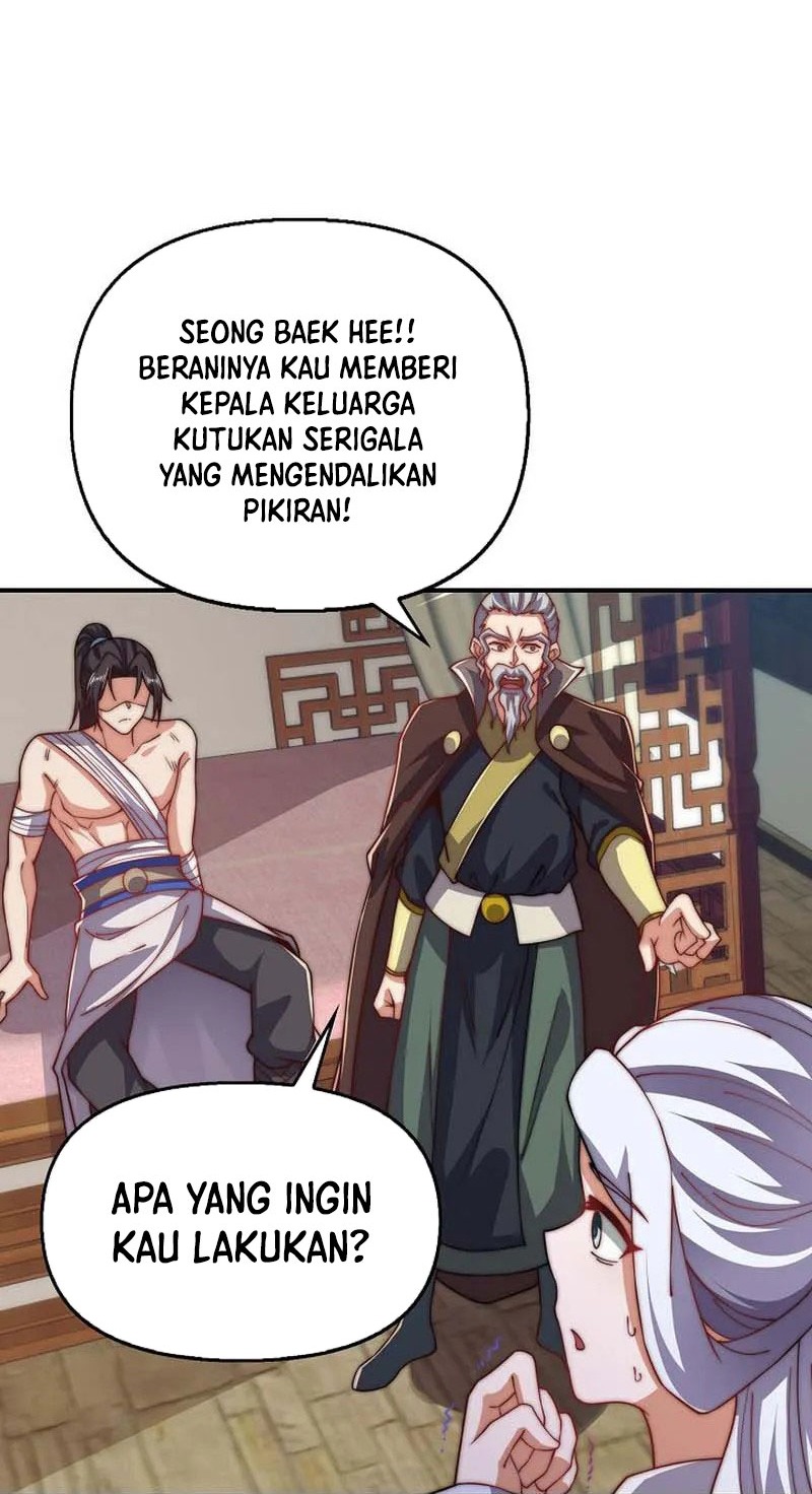 Suseon Reincarnation Book Return Of The Supreme Chapter 12 Gambar 33