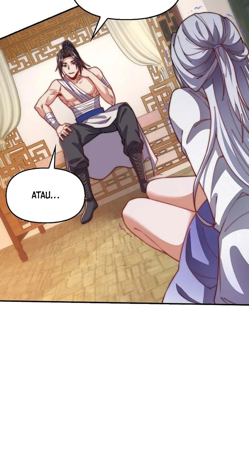 Suseon Reincarnation Book Return Of The Supreme Chapter 12 Gambar 36