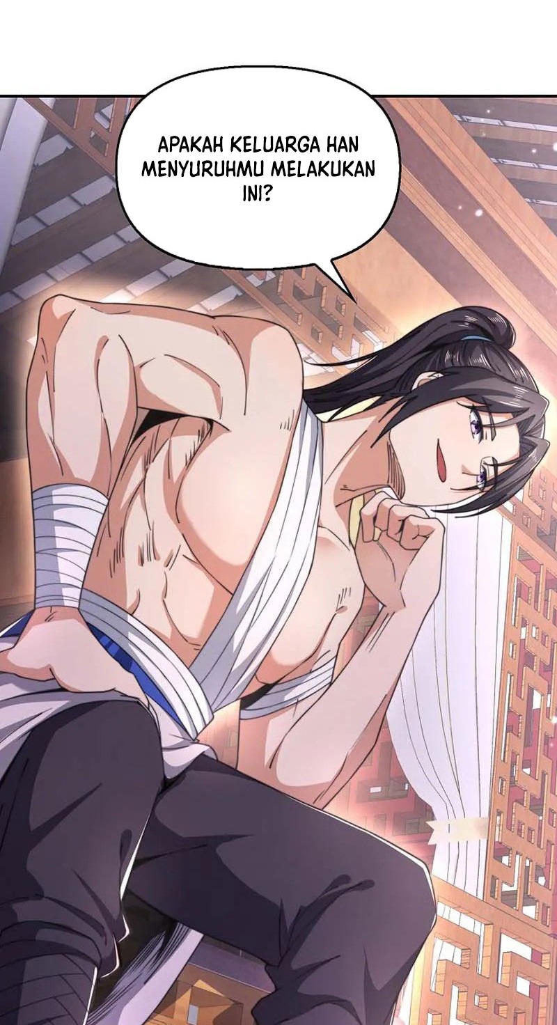 Suseon Reincarnation Book Return Of The Supreme Chapter 12 Gambar 37