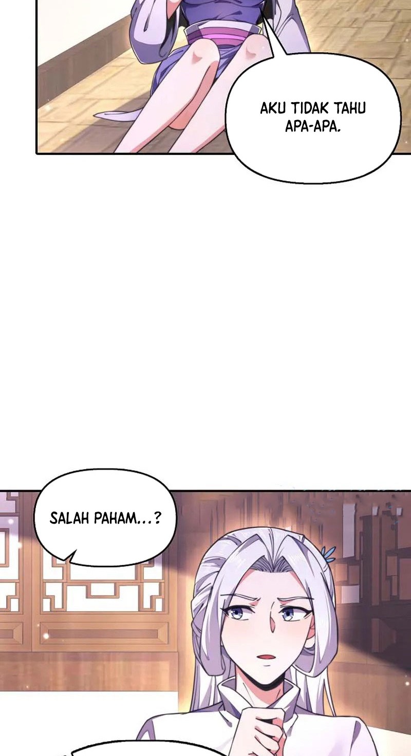 Suseon Reincarnation Book Return Of The Supreme Chapter 12 Gambar 39
