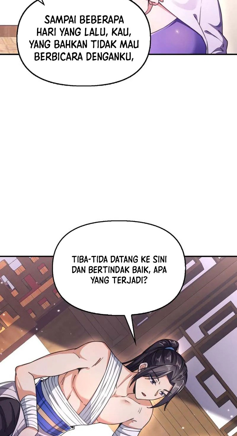 Suseon Reincarnation Book Return Of The Supreme Chapter 12 Gambar 40