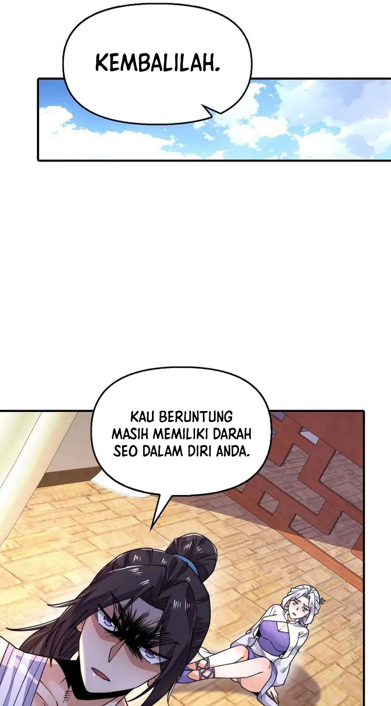 Suseon Reincarnation Book Return Of The Supreme Chapter 12 Gambar 42
