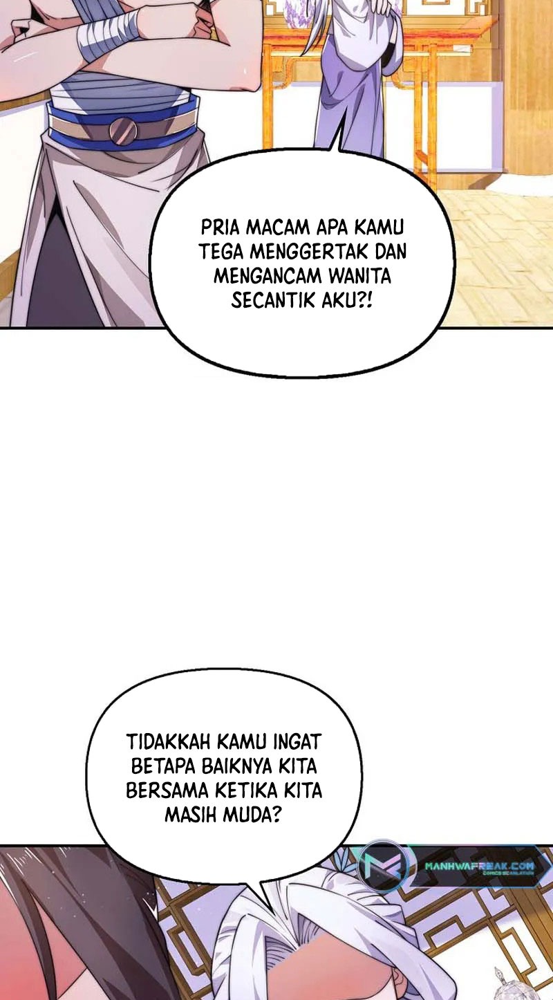 Suseon Reincarnation Book Return Of The Supreme Chapter 12 Gambar 46