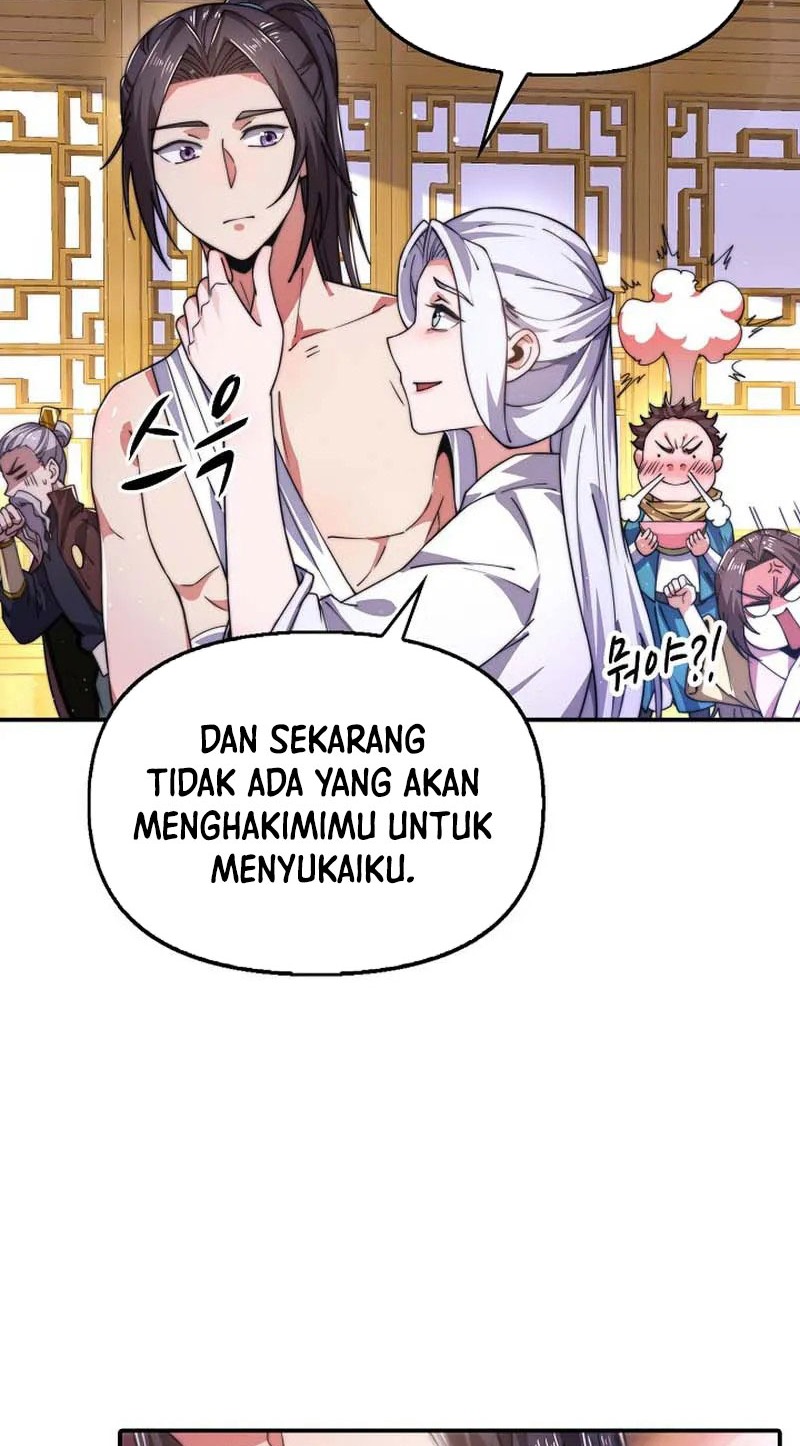 Suseon Reincarnation Book Return Of The Supreme Chapter 12 Gambar 48