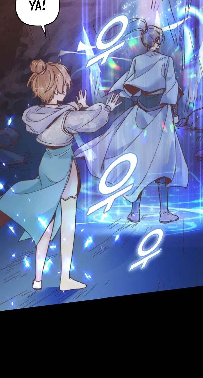 Suseon Reincarnation Book Return Of The Supreme Chapter 12 Gambar 5