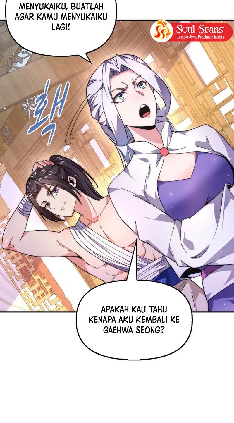 Suseon Reincarnation Book Return Of The Supreme Chapter 12 Gambar 53