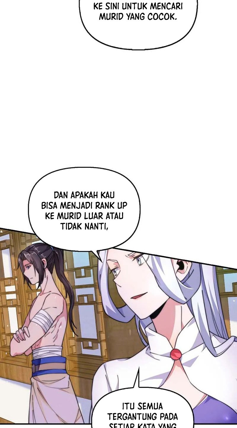 Suseon Reincarnation Book Return Of The Supreme Chapter 12 Gambar 55