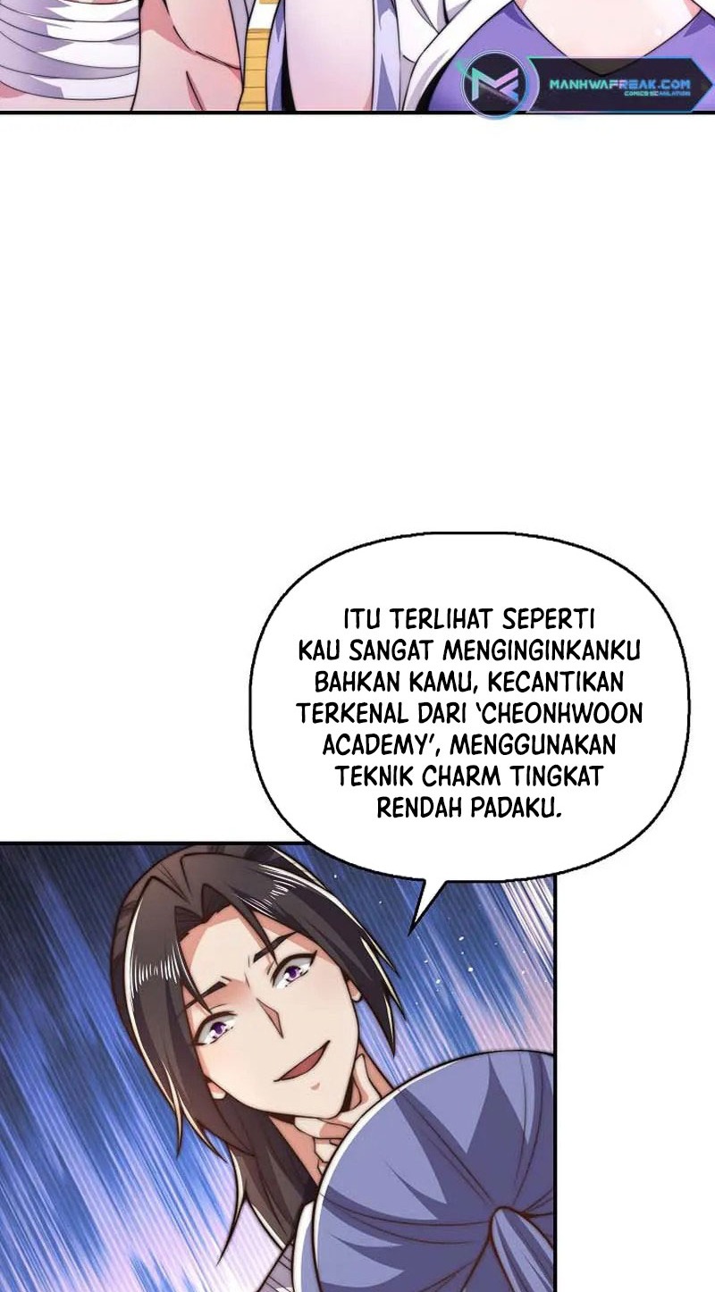 Suseon Reincarnation Book Return Of The Supreme Chapter 12 Gambar 57