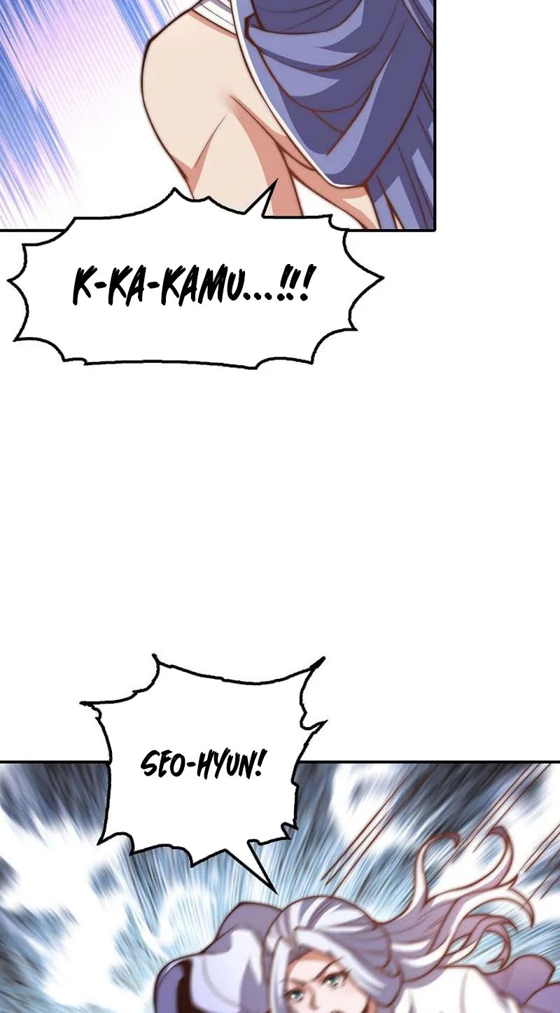 Suseon Reincarnation Book Return Of The Supreme Chapter 12 Gambar 58
