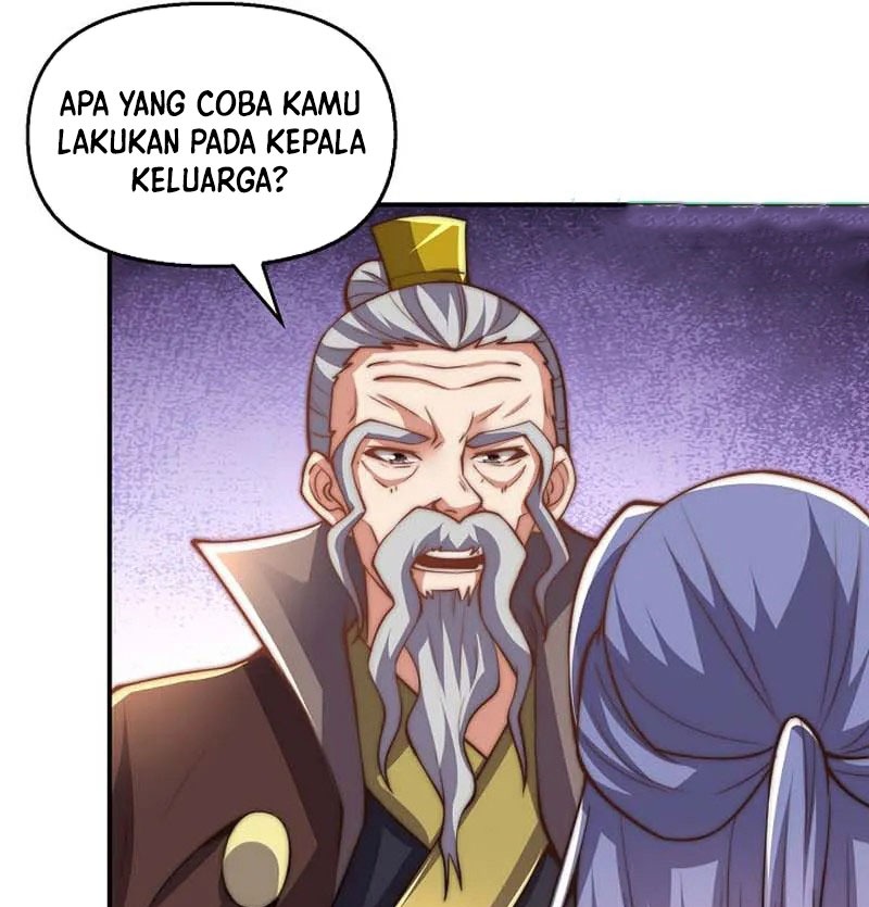 Suseon Reincarnation Book Return Of The Supreme Chapter 12 Gambar 62