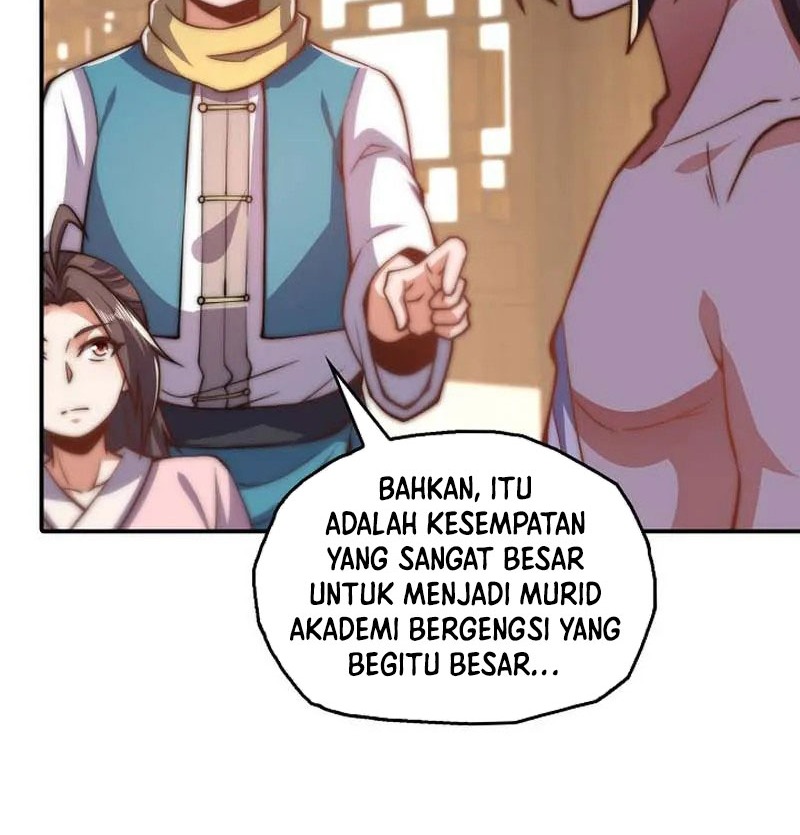 Suseon Reincarnation Book Return Of The Supreme Chapter 12 Gambar 69