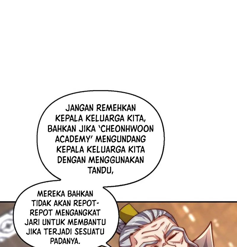 Suseon Reincarnation Book Return Of The Supreme Chapter 12 Gambar 70