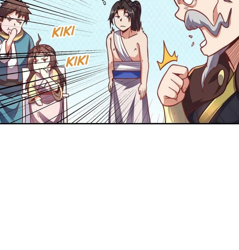 Suseon Reincarnation Book Return Of The Supreme Chapter 12 Gambar 75