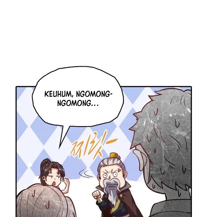 Suseon Reincarnation Book Return Of The Supreme Chapter 12 Gambar 76