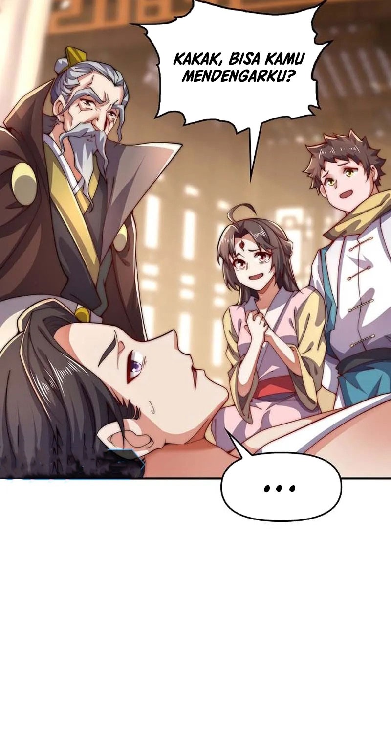 Suseon Reincarnation Book Return Of The Supreme Chapter 12 Gambar 8