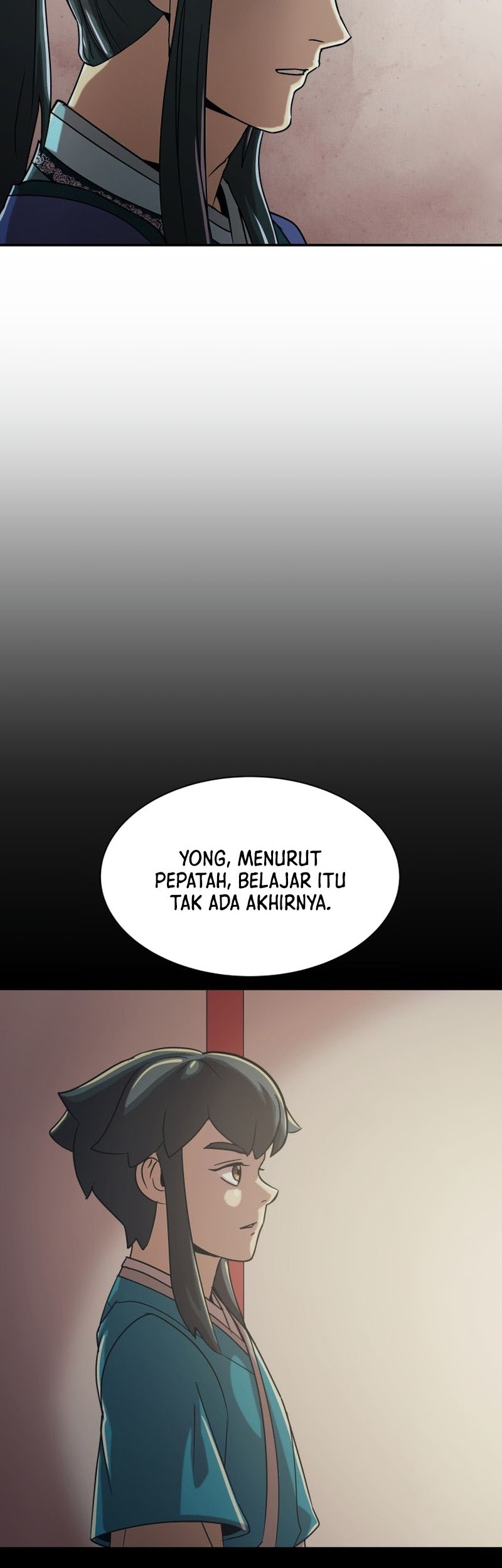 Magic Scholar Chapter 33 Gambar 23