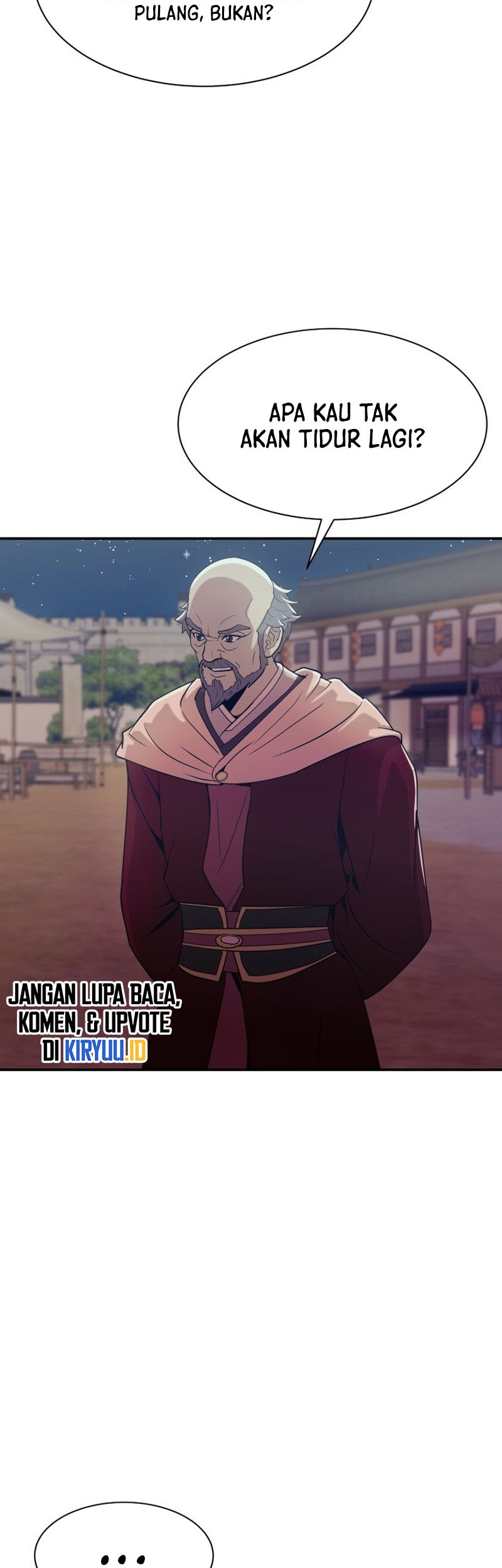 Magic Scholar Chapter 33 Gambar 31