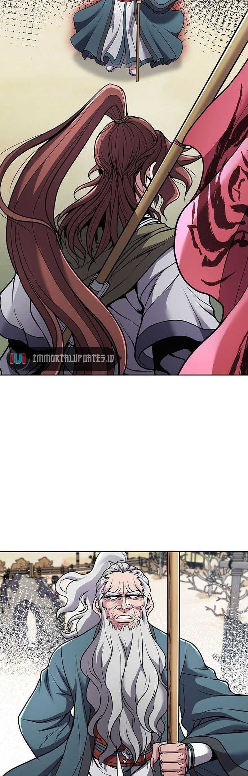 The Flag Bearer Warrior Chapter 11 Gambar 42